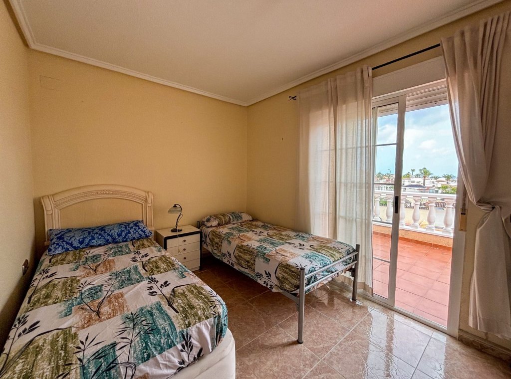 Alquiler - Villa - Ciudad Quesada