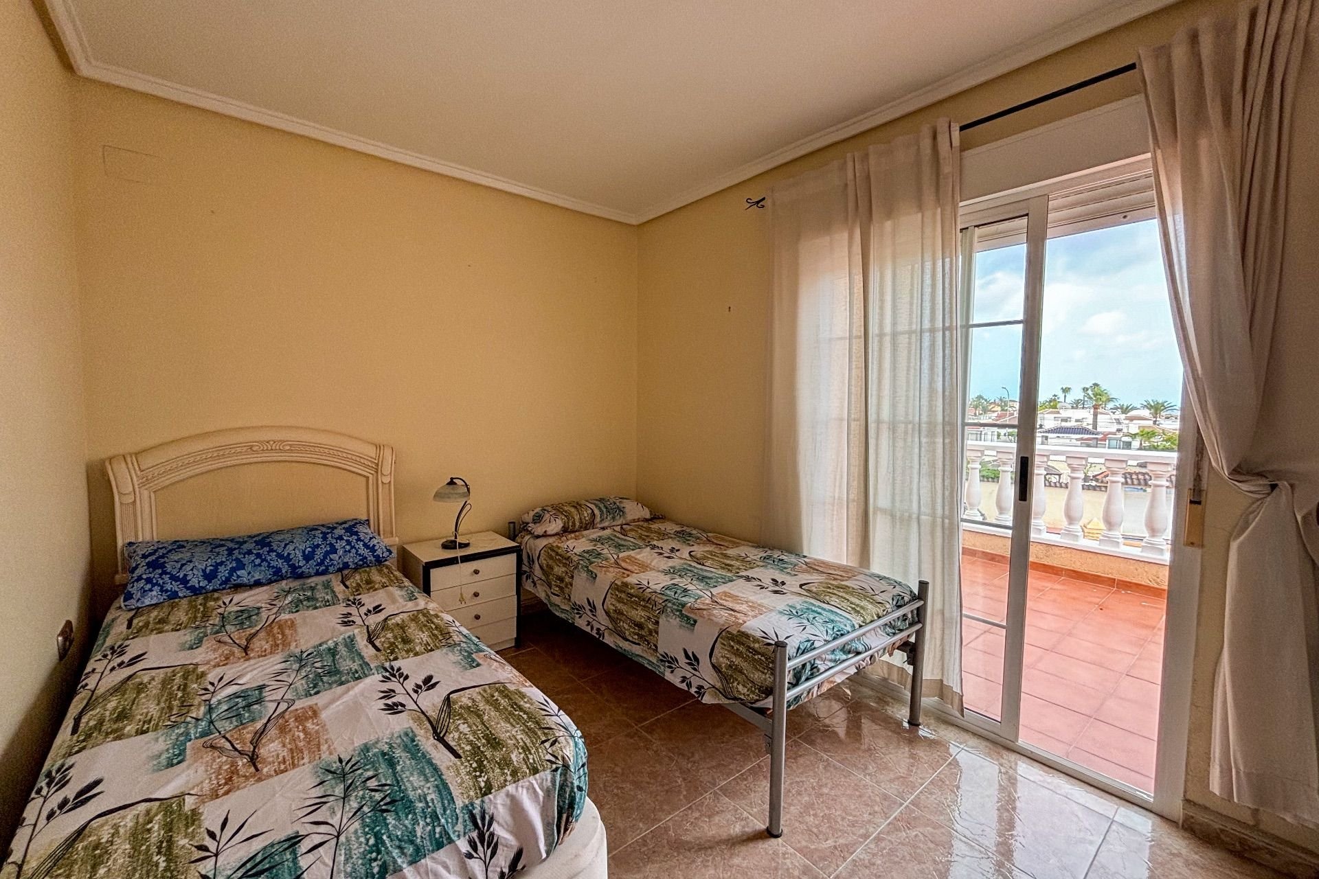 Alquiler - Villa - Ciudad Quesada