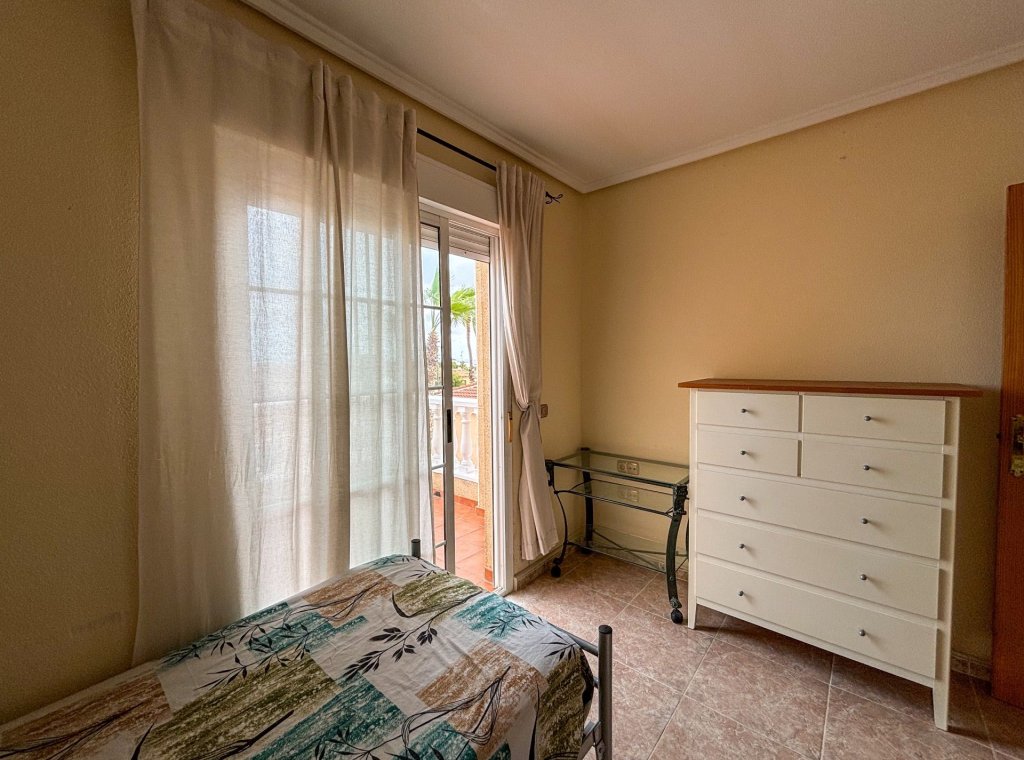 Alquiler - Villa - Ciudad Quesada