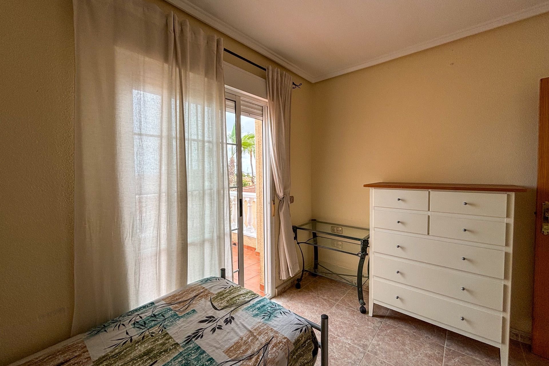 Alquiler - Villa - Ciudad Quesada