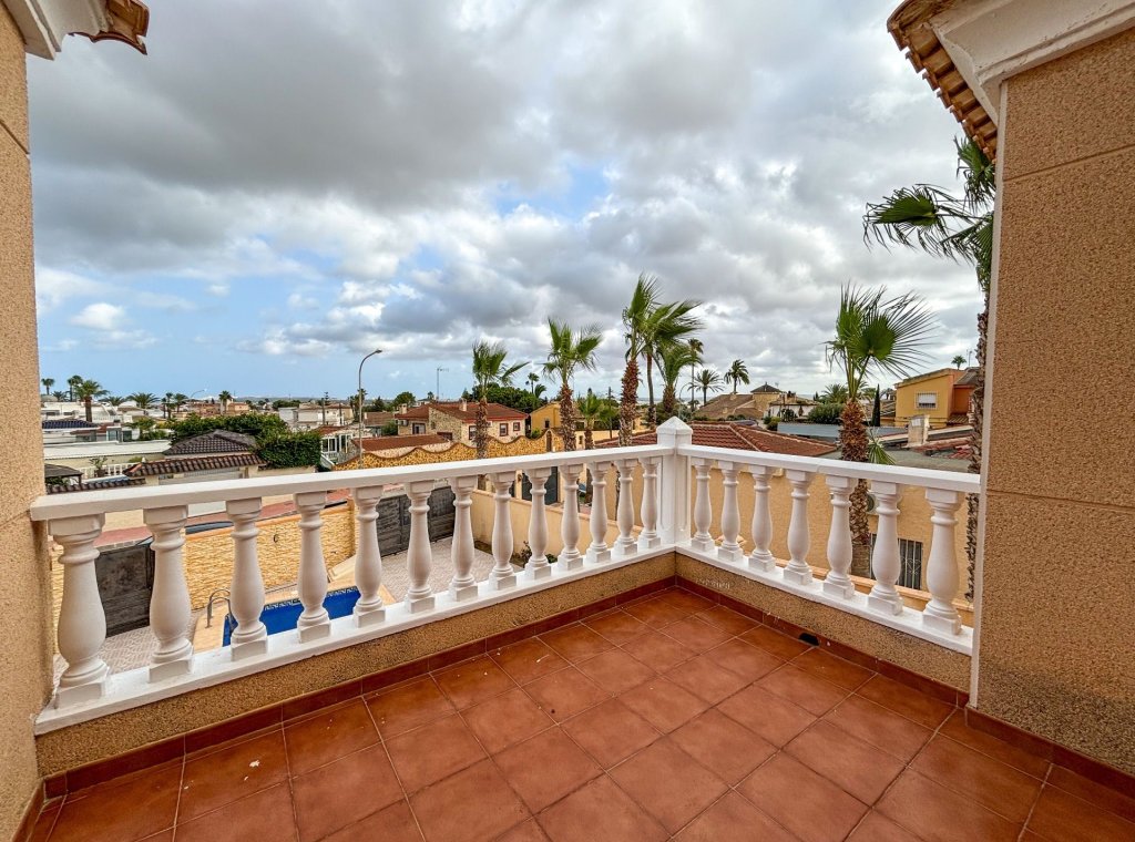 Alquiler - Villa - Ciudad Quesada
