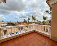 Alquiler - Villa - Ciudad Quesada