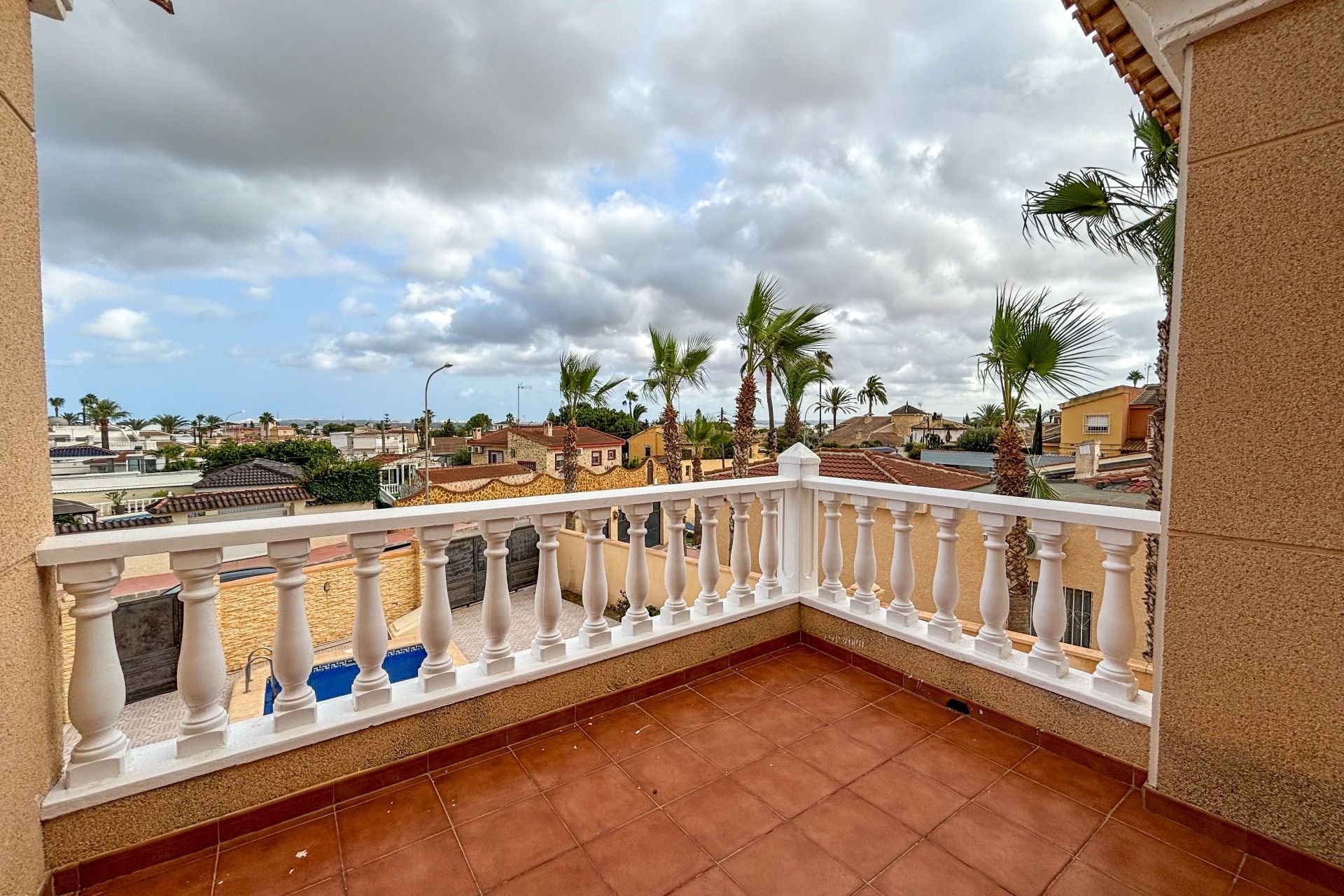 Alquiler - Villa - Ciudad Quesada