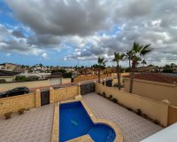 Alquiler - Villa - Ciudad Quesada