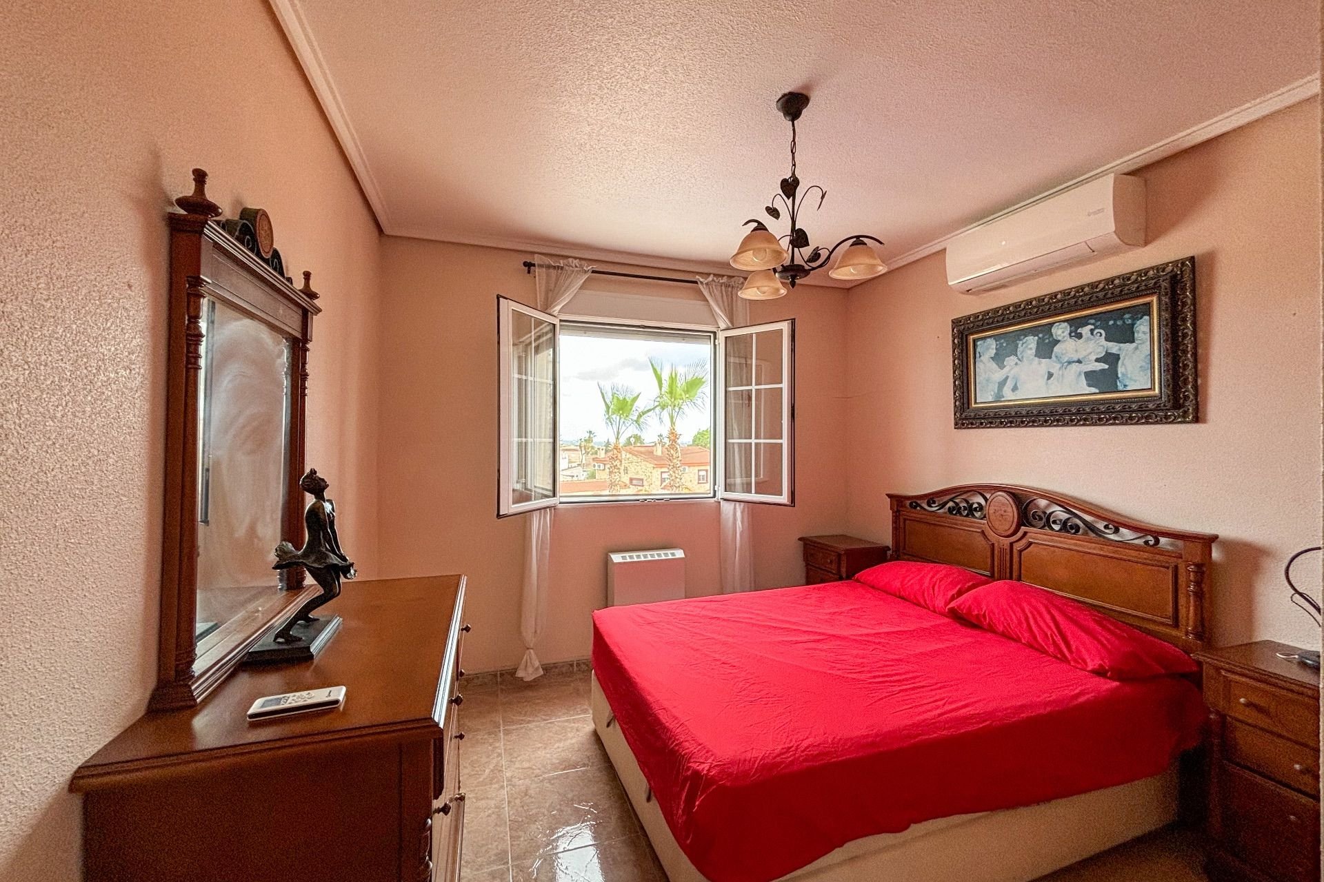 Alquiler - Villa - Ciudad Quesada