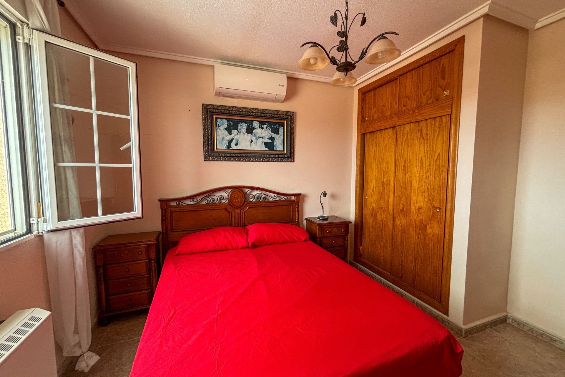 Alquiler - Villa - Ciudad Quesada