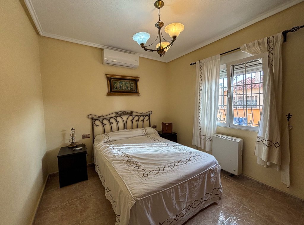Alquiler - Villa - Ciudad Quesada