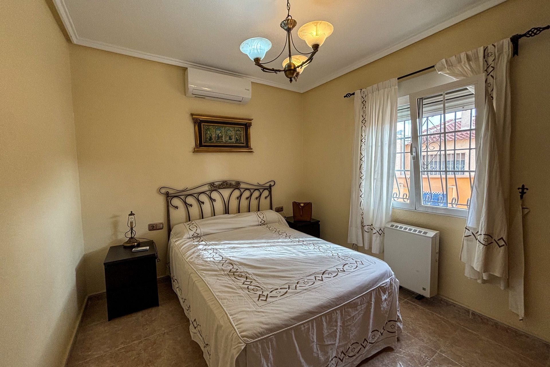 Alquiler - Villa - Ciudad Quesada