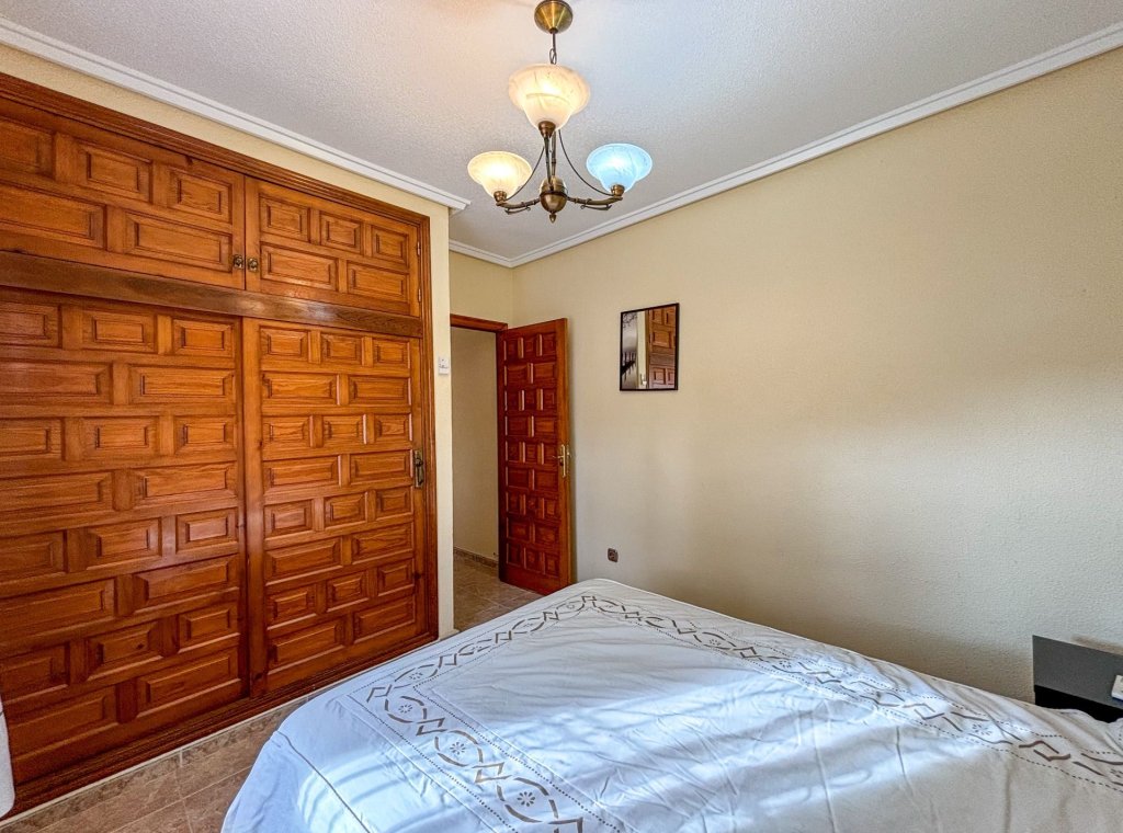 Alquiler - Villa - Ciudad Quesada