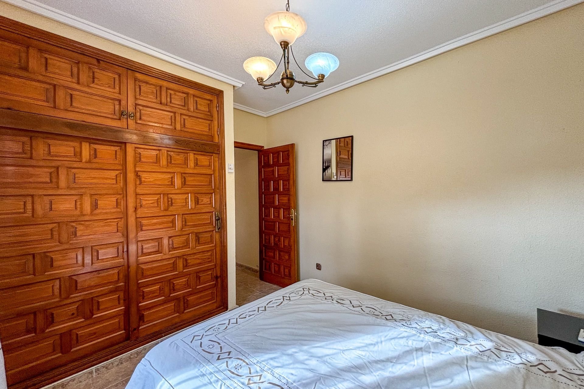 Alquiler - Villa - Ciudad Quesada