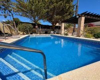 Alquiler - Villa - Ciudad Quesada