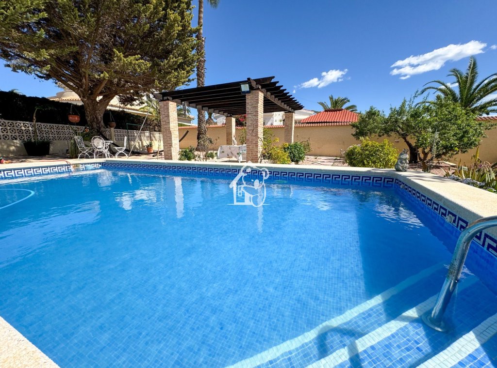 Alquiler - Villa - Ciudad Quesada