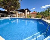 Alquiler - Villa - Ciudad Quesada