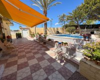 Alquiler - Villa - Ciudad Quesada