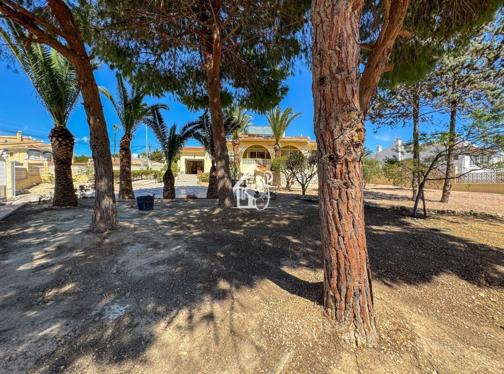 Alquiler - Villa - Ciudad Quesada