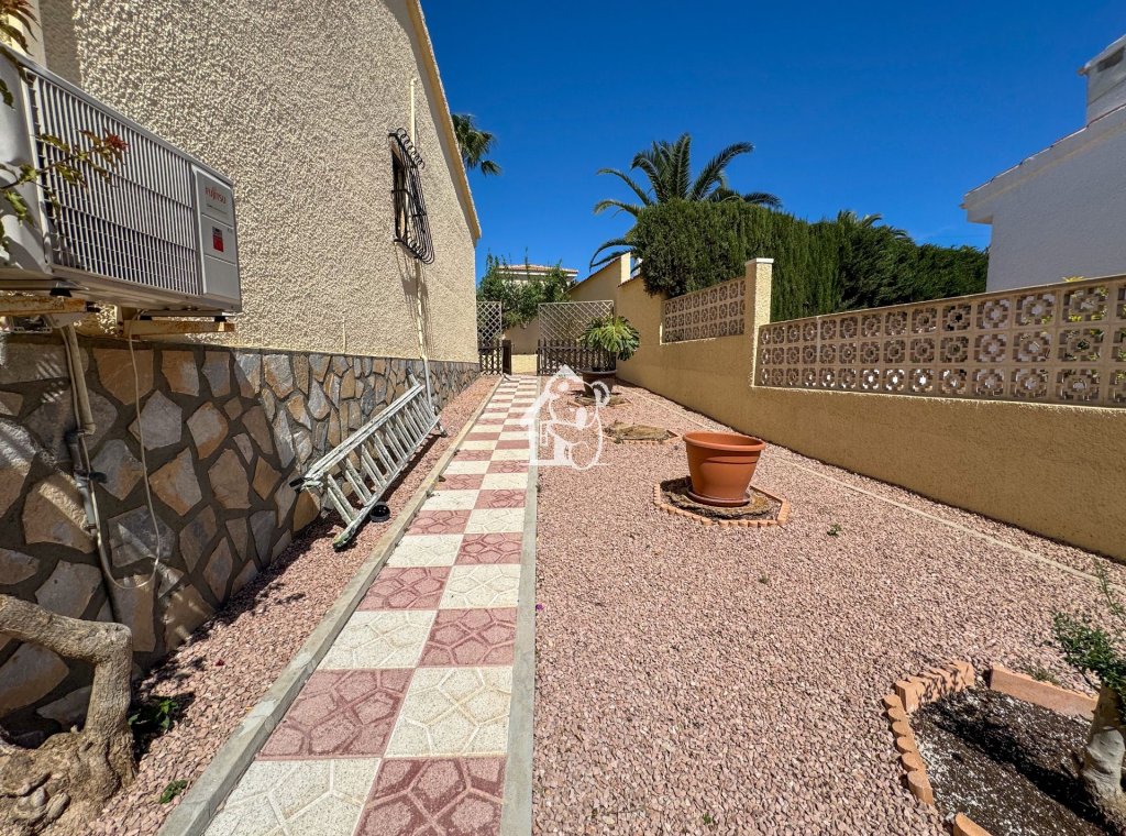 Alquiler - Villa - Ciudad Quesada