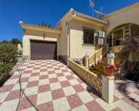 Alquiler - Villa - Ciudad Quesada