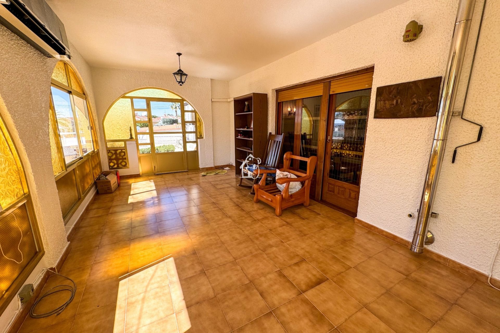 Alquiler - Villa - Ciudad Quesada