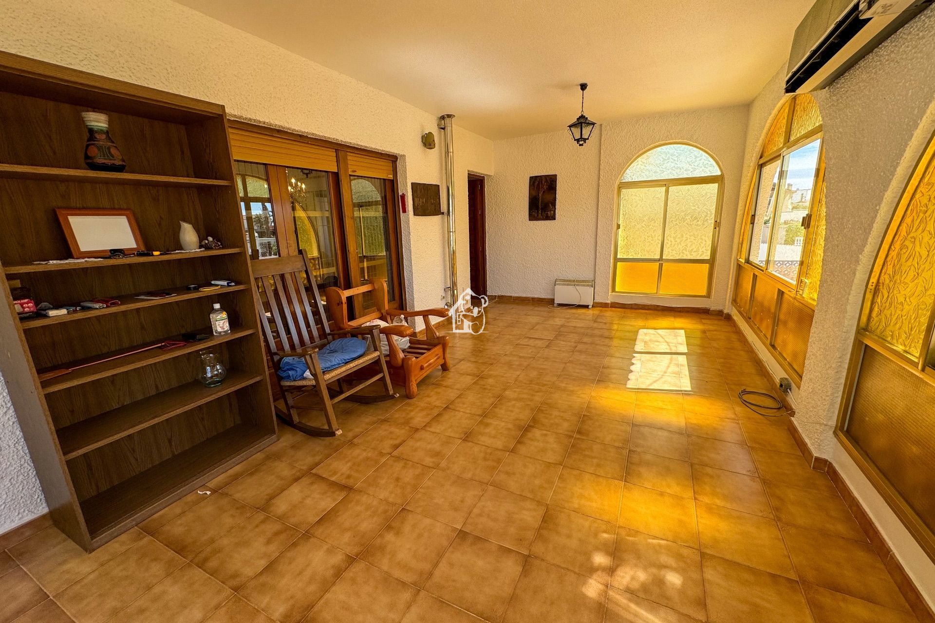 Alquiler - Villa - Ciudad Quesada