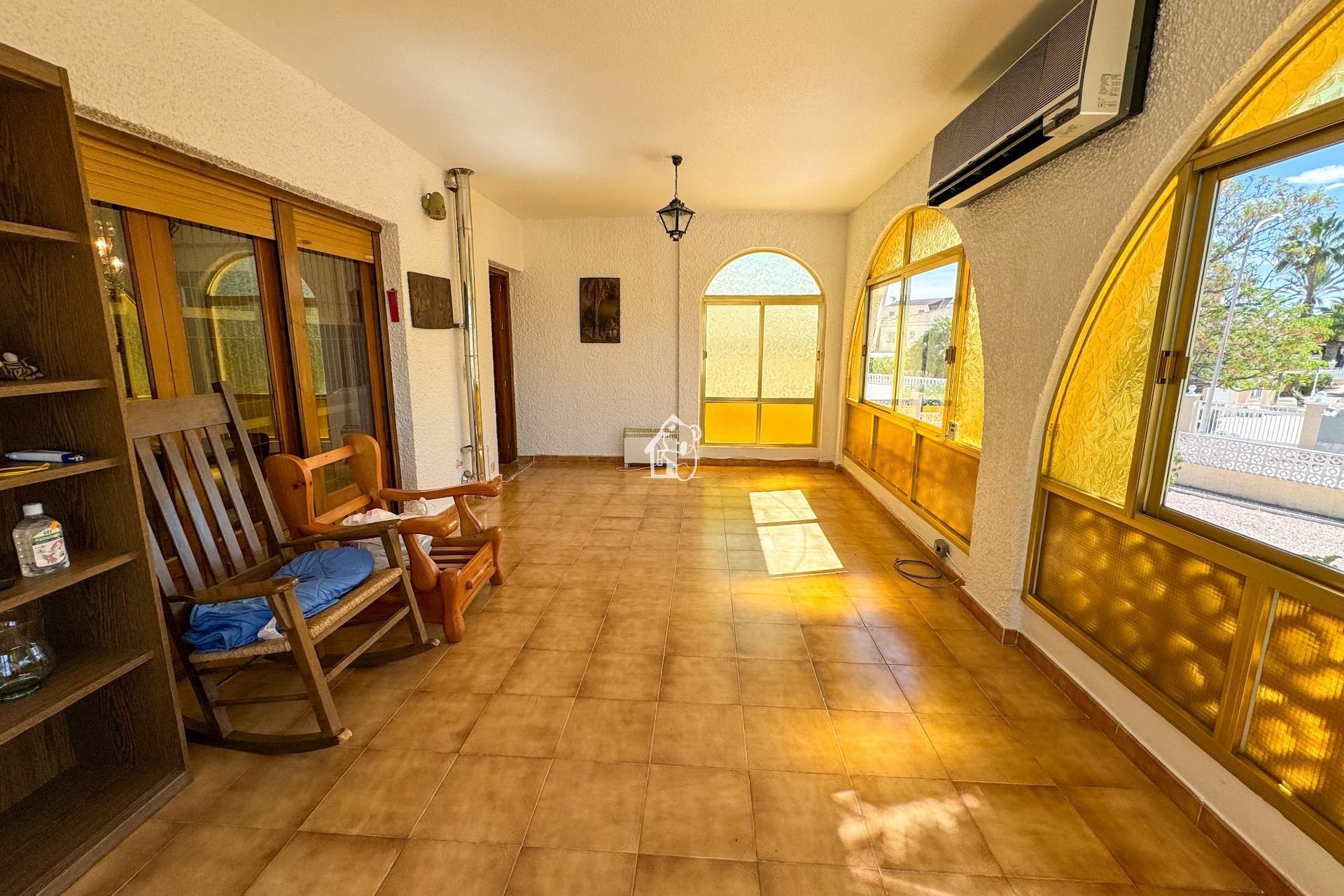 Alquiler - Villa - Ciudad Quesada