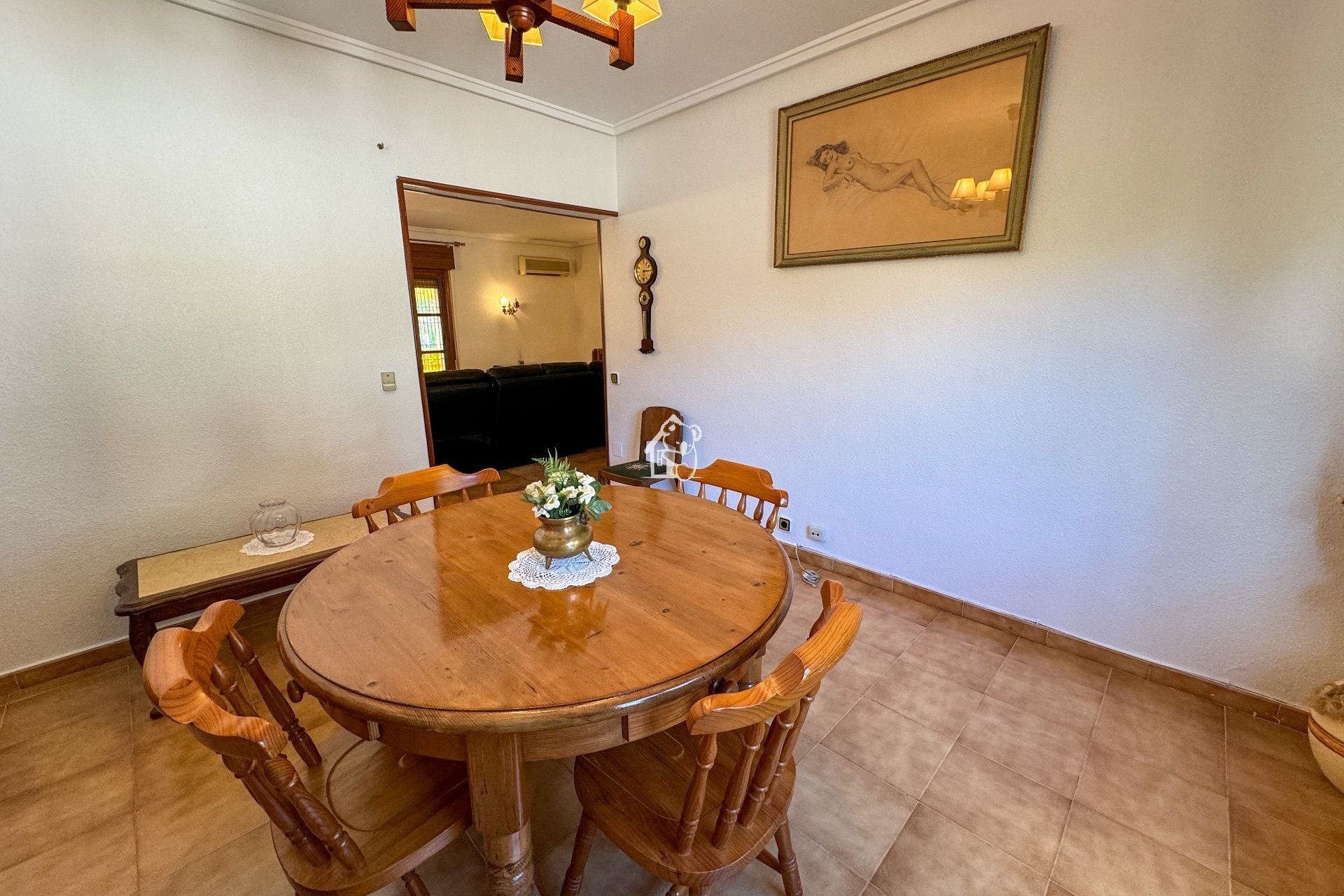 Alquiler - Villa - Ciudad Quesada