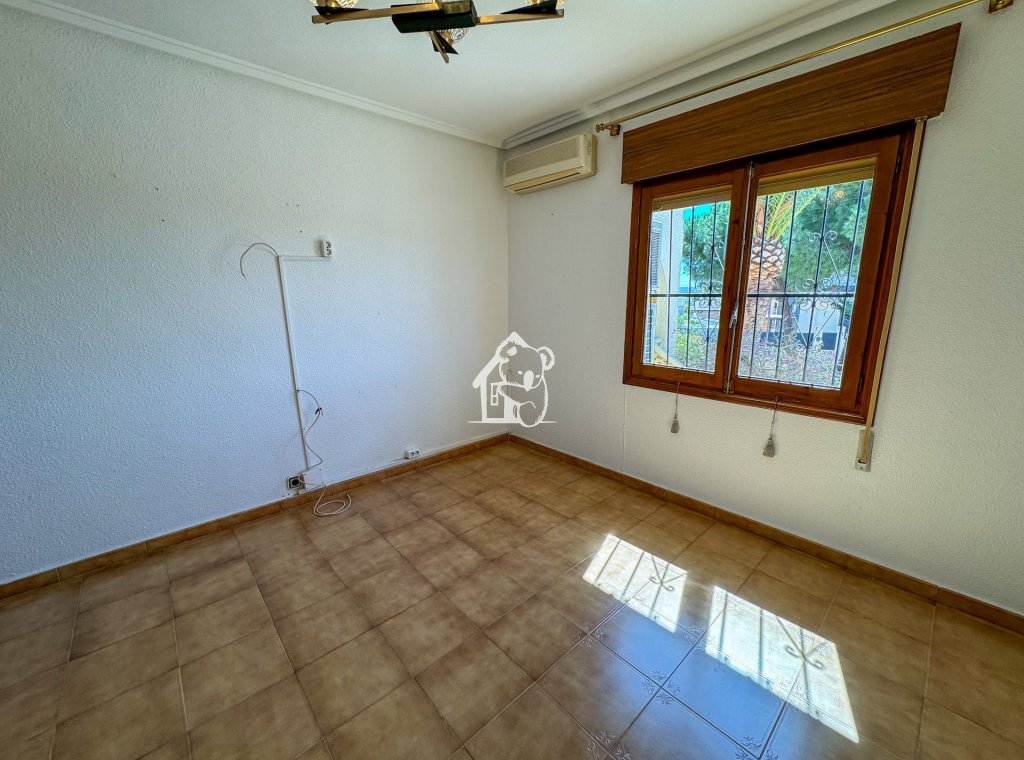 Alquiler - Villa - Ciudad Quesada