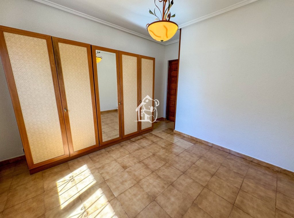 Alquiler - Villa - Ciudad Quesada