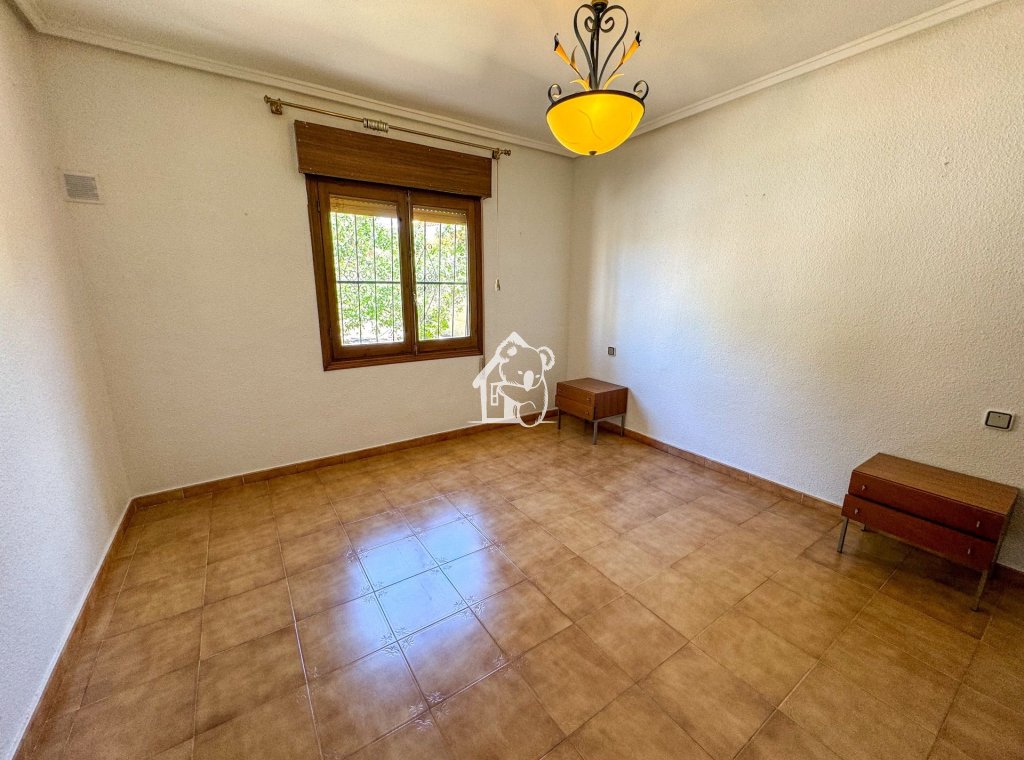 Alquiler - Villa - Ciudad Quesada