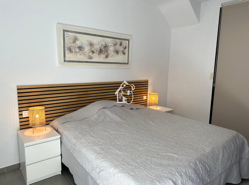 Alquiler - Villa - Elche Pedanías - La Marina