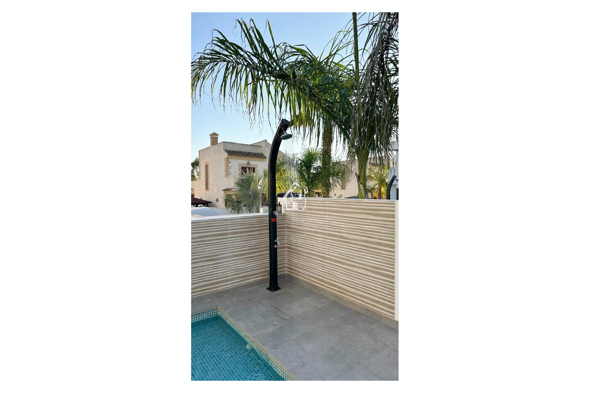 Alquiler - Villa - Elche Pedanías - La Marina