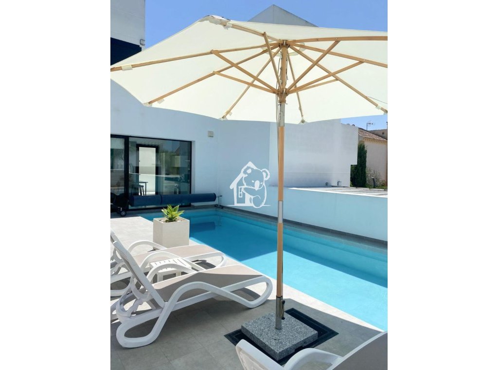 Alquiler - Villa - Elche Pedanías - La Marina