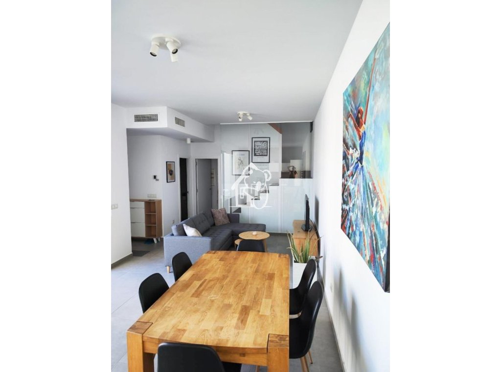 Alquiler - Villa - Elche Pedanías - La Marina