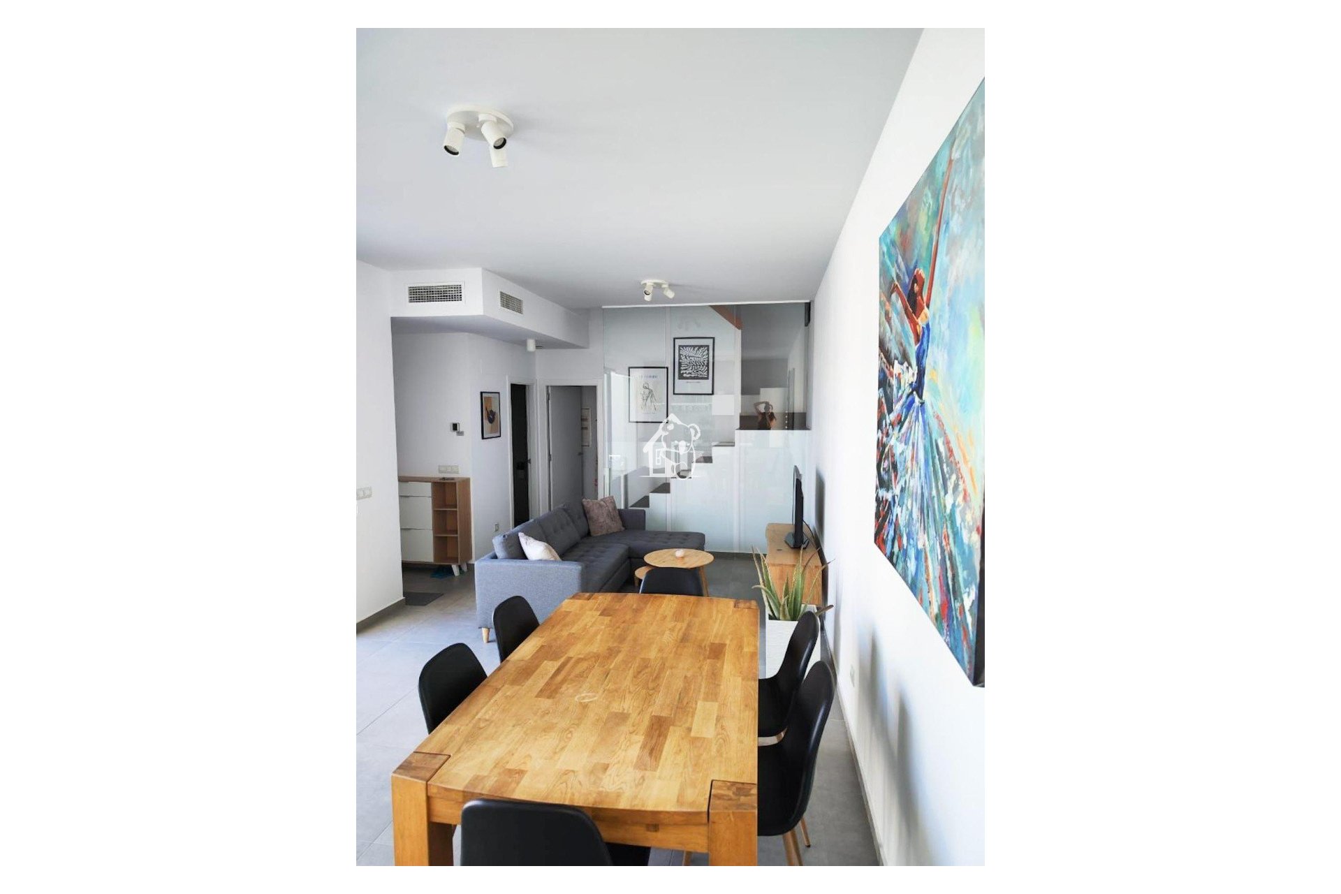 Alquiler - Villa - Elche Pedanías - La Marina