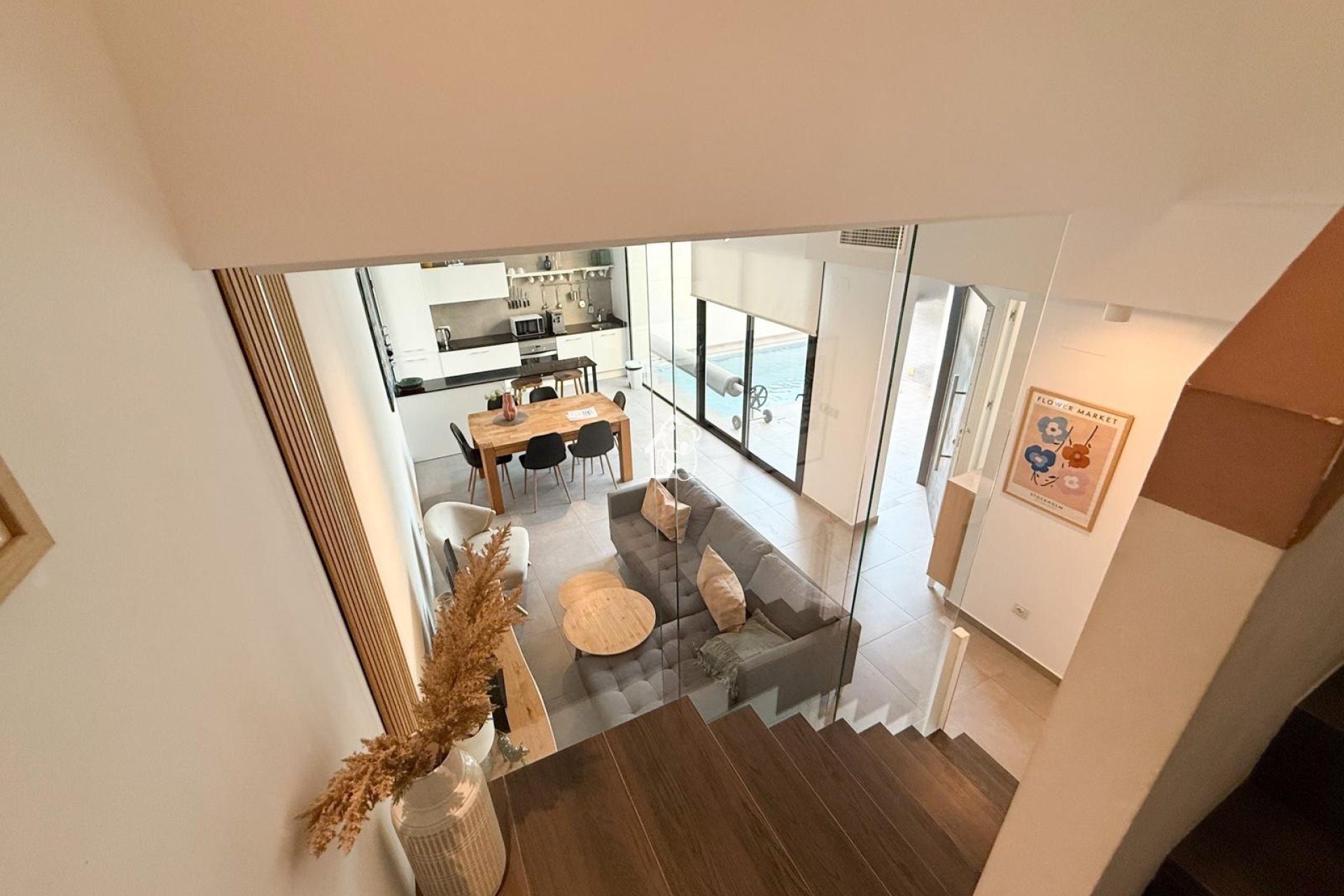 Alquiler - Villa - Elche Pedanías - La Marina