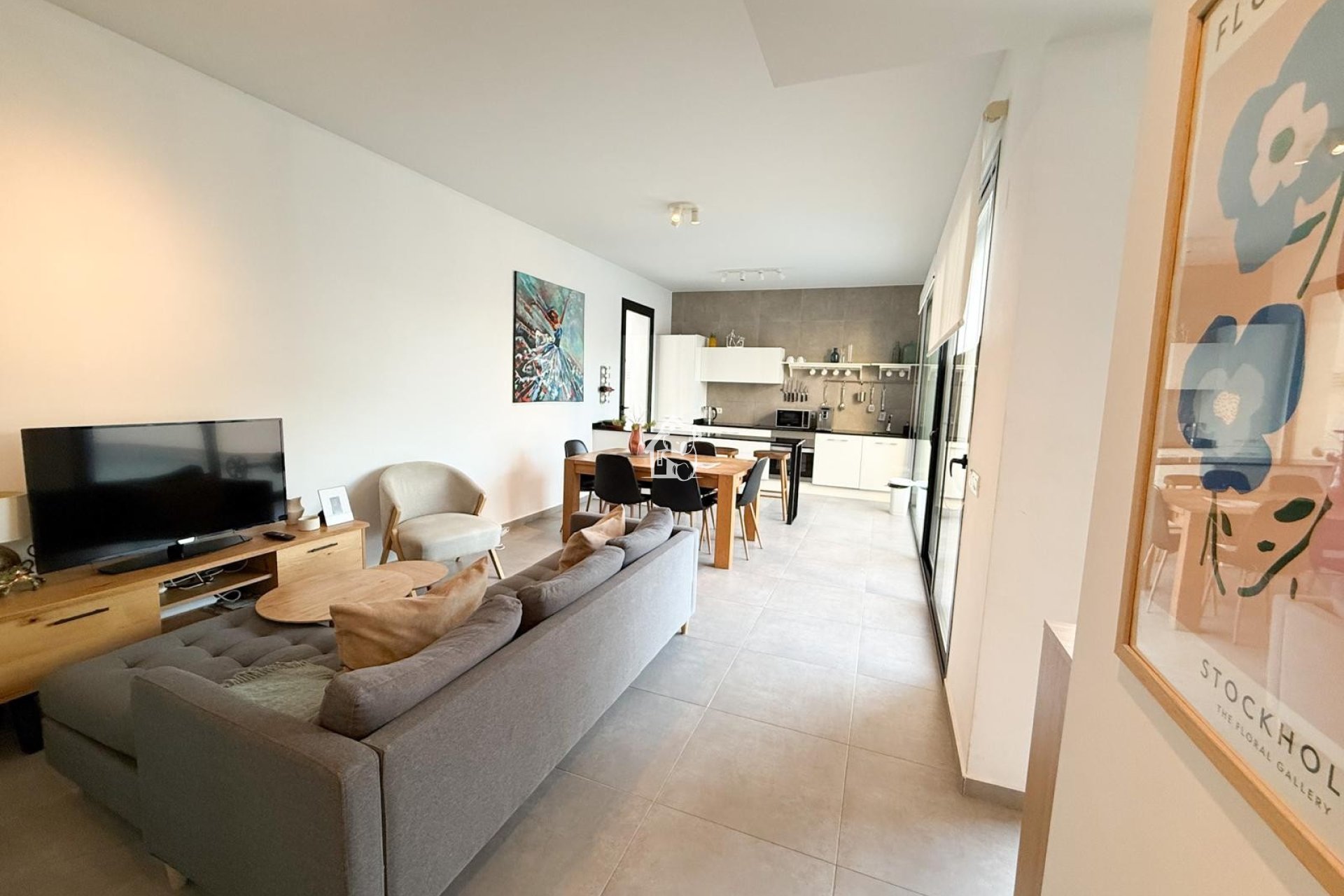 Alquiler - Villa - Elche Pedanías - La Marina