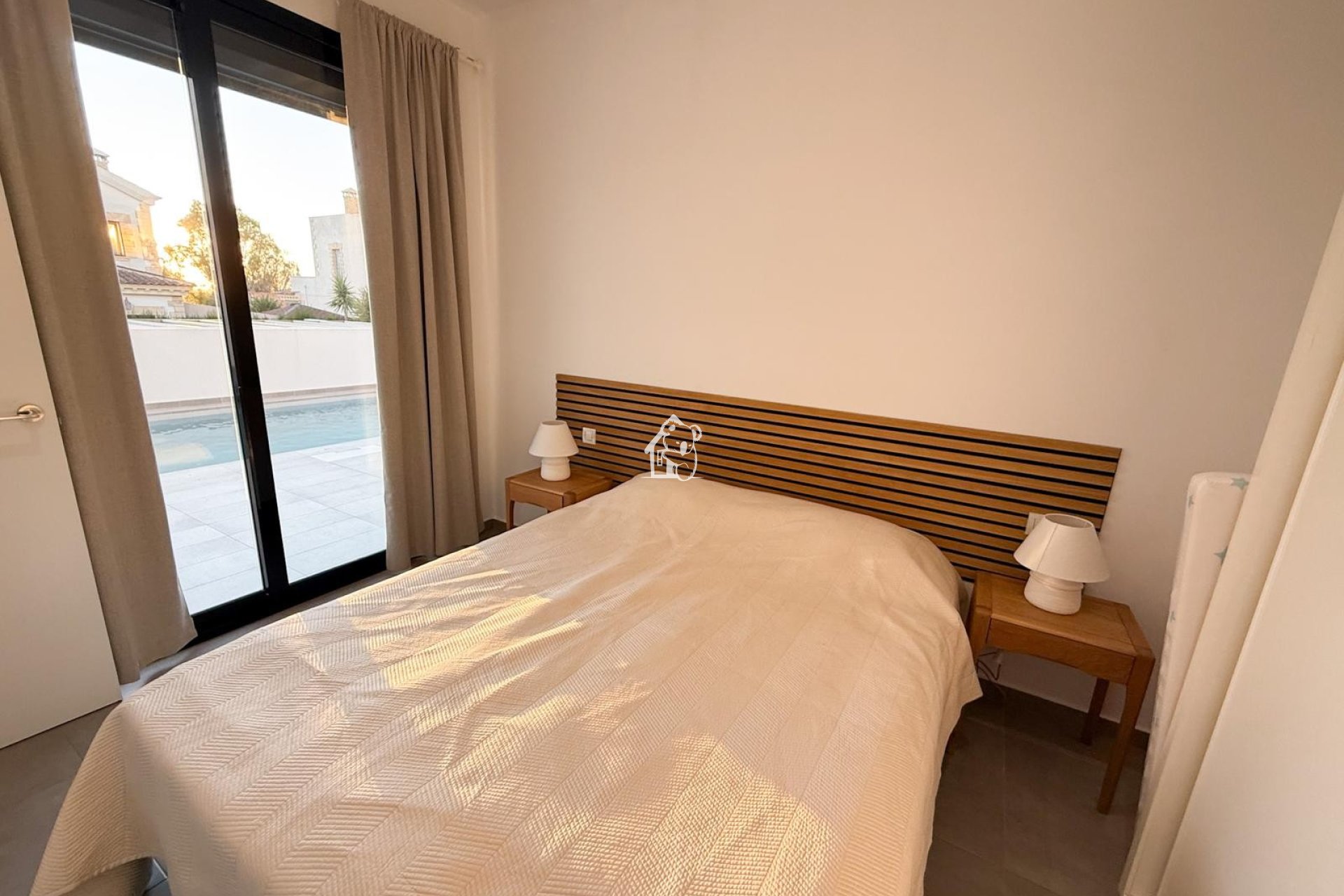 Alquiler - Villa - Elche Pedanías - La Marina