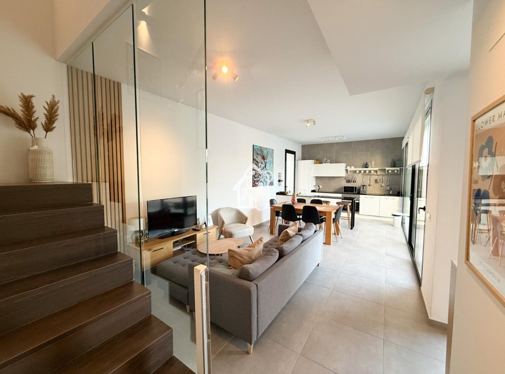 Alquiler - Villa - Elche Pedanías - La Marina