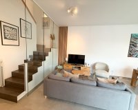 Alquiler - Villa - Elche Pedanías - La Marina