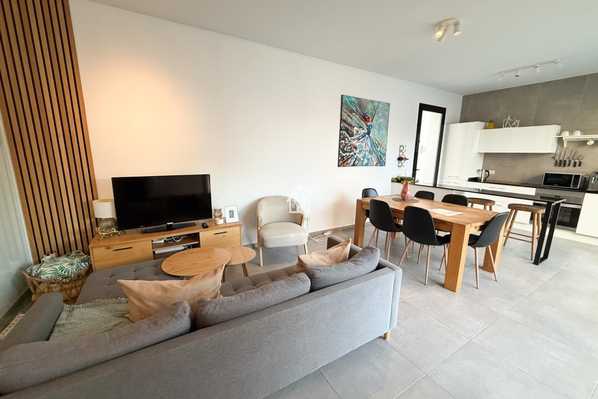 Alquiler - Villa - Elche Pedanías - La Marina