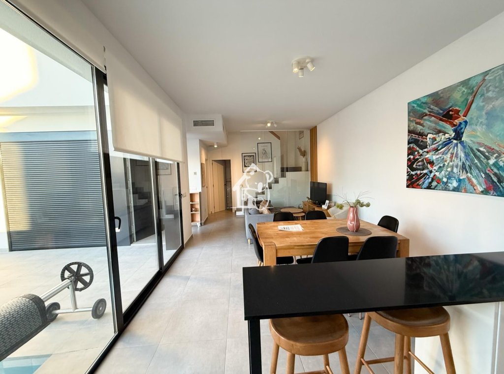 Alquiler - Villa - Elche Pedanías - La Marina