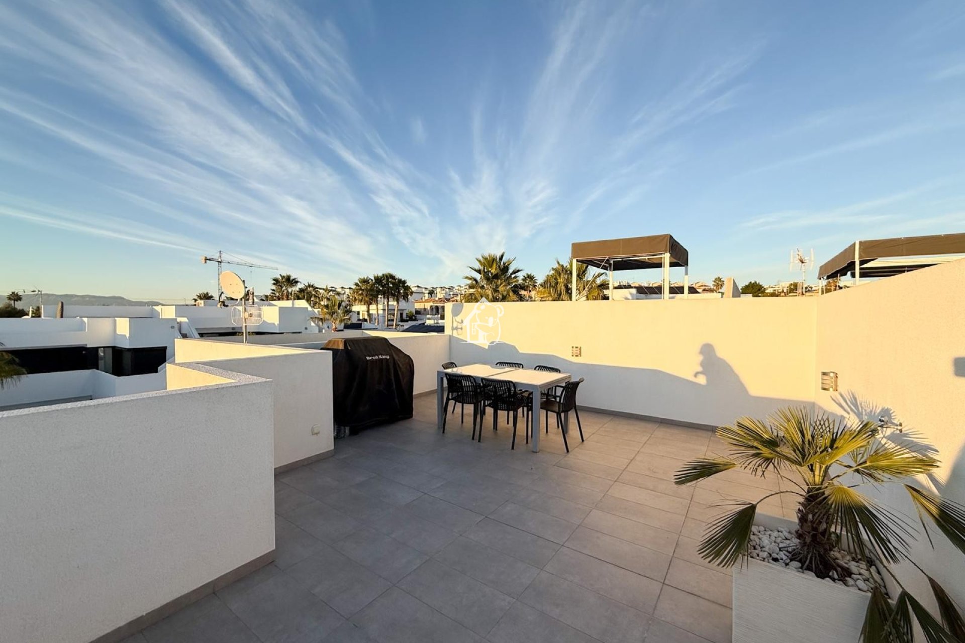 Alquiler - Villa - Elche Pedanías - La Marina