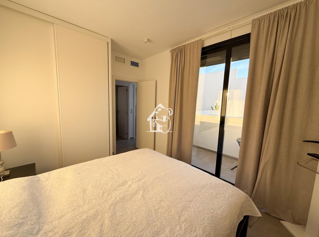 Alquiler - Villa - Elche Pedanías - La Marina