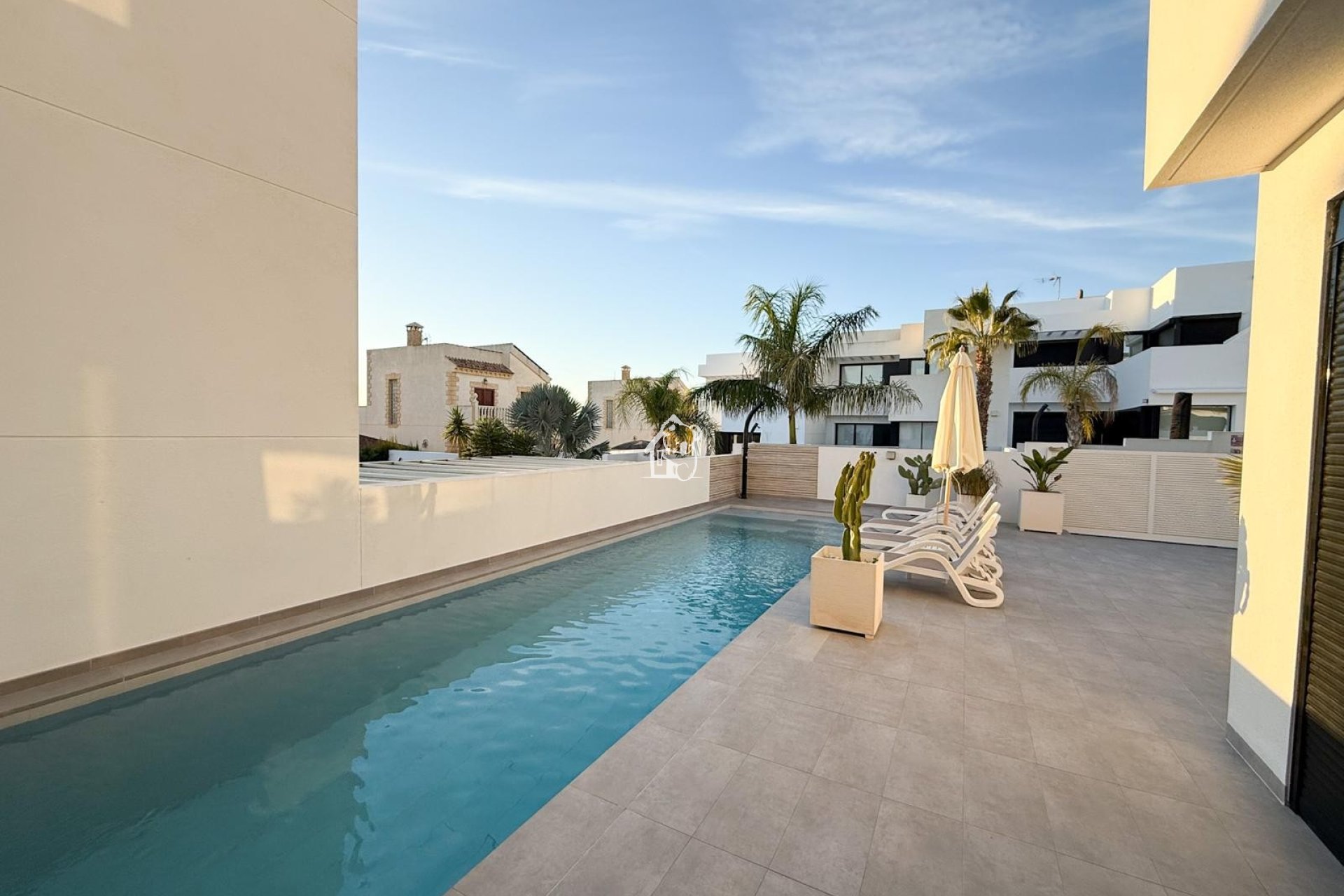 Alquiler - Villa - Elche Pedanías - La Marina