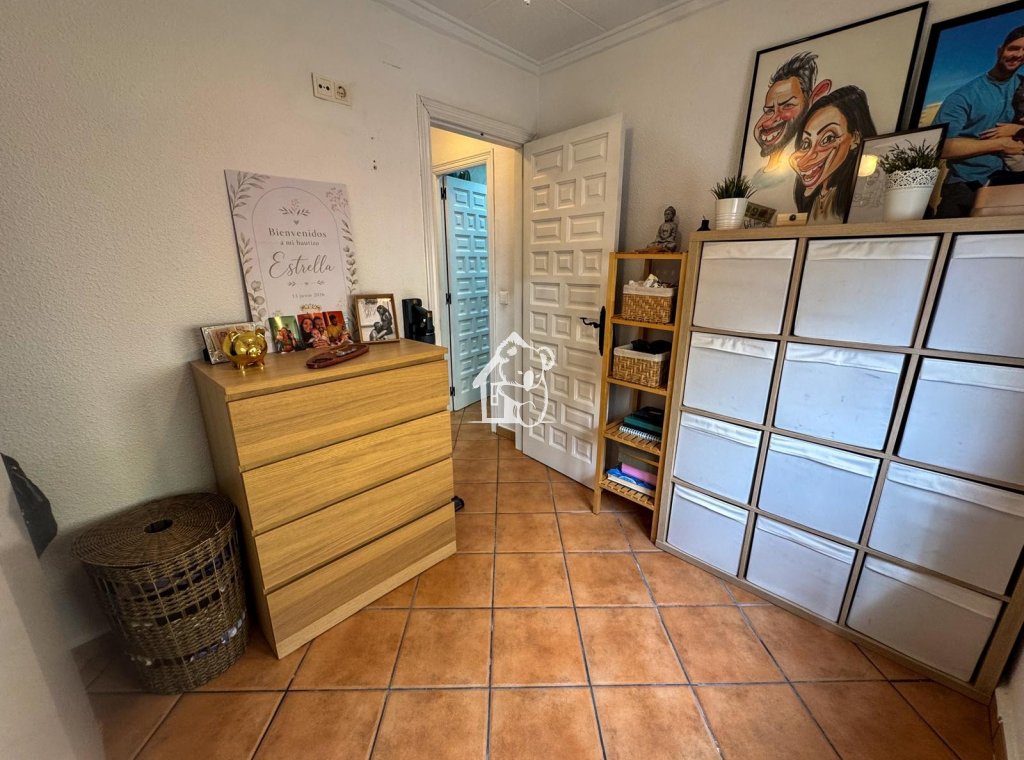 Alquiler - Villa - Elche Pedanías - La Marina