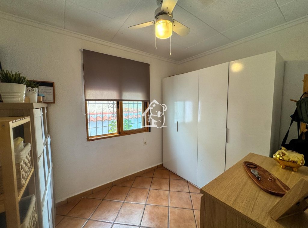 Alquiler - Villa - Elche Pedanías - La Marina
