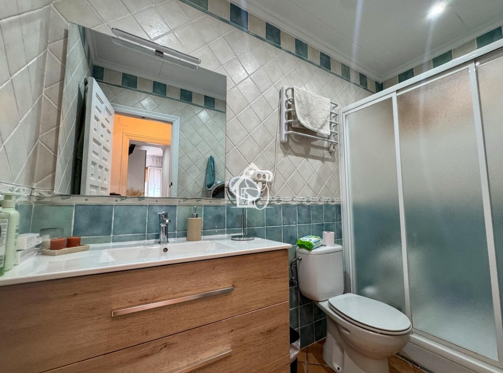 Alquiler - Villa - Elche Pedanías - La Marina