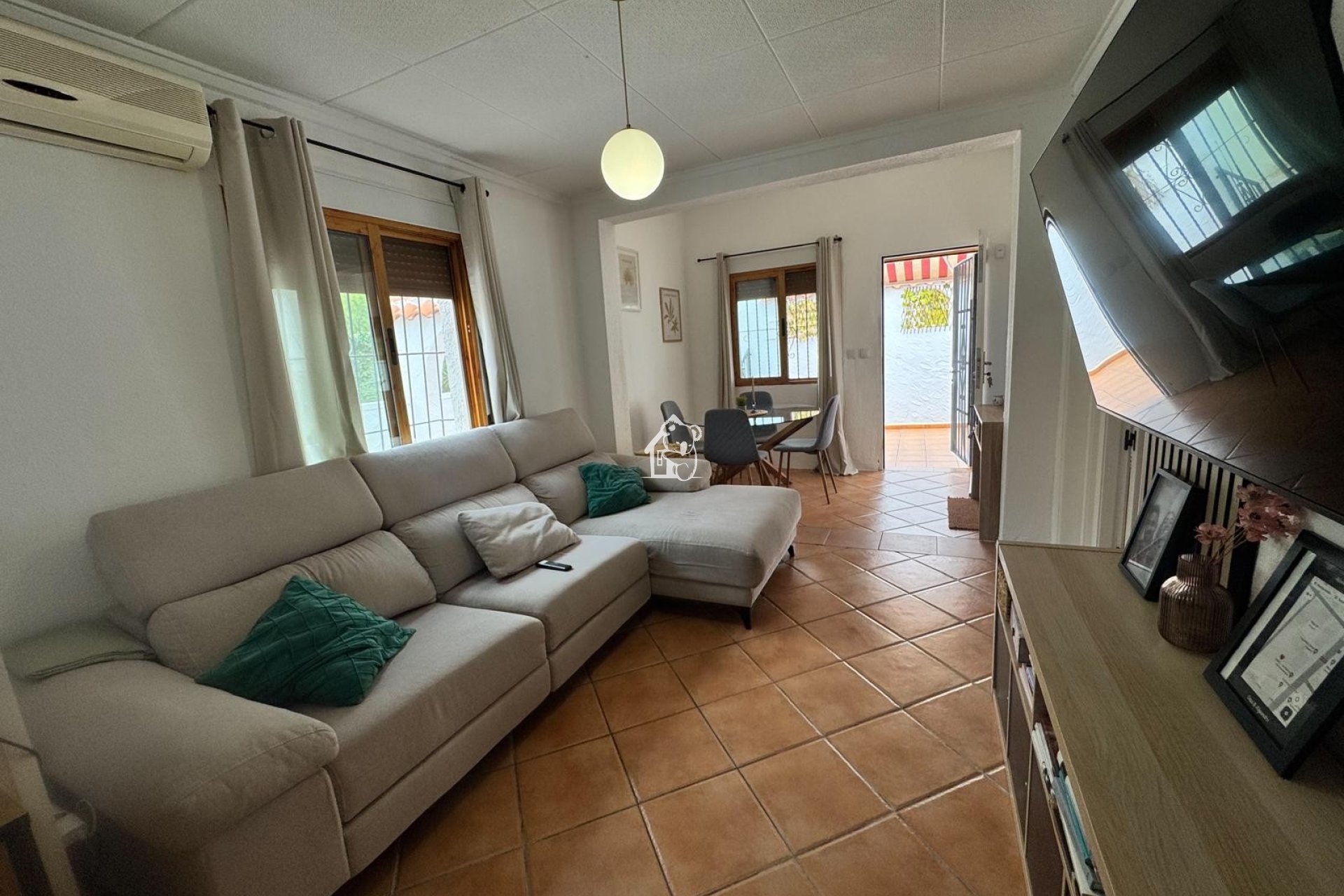 Alquiler - Villa - Elche Pedanías - La Marina