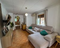 Alquiler - Villa - Elche Pedanías - La Marina