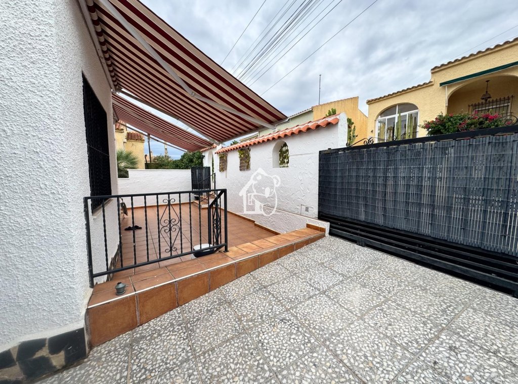 Alquiler - Villa - Elche Pedanías - La Marina