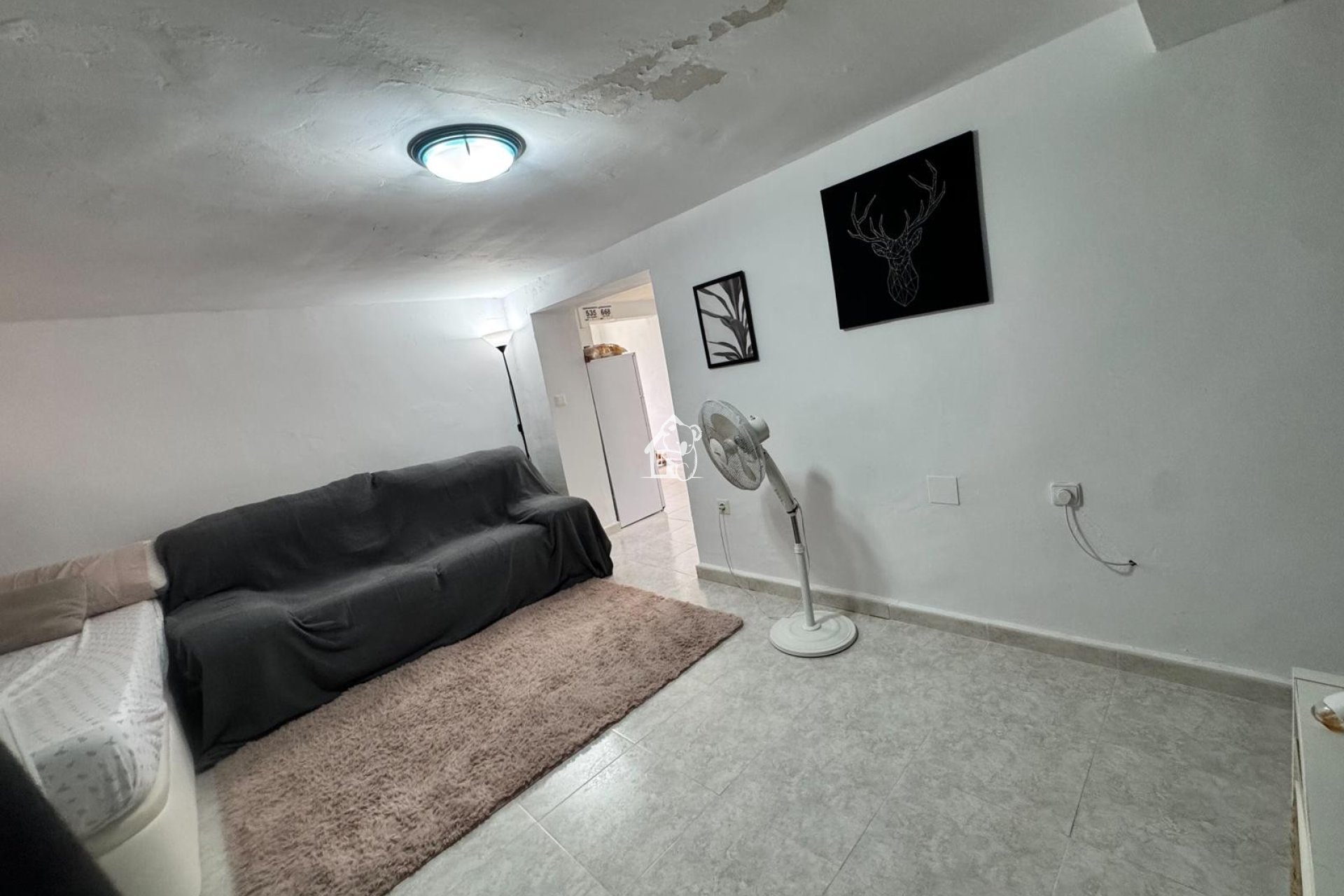 Alquiler - Villa - Elche Pedanías - La Marina